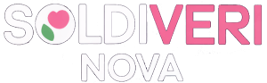 Soldi Veri Nova Logo